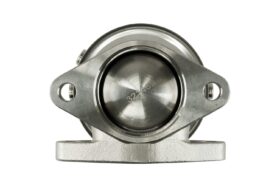 Turbosmart GenV UltraGate38 14psi External Wastegate (Black) - Image 4