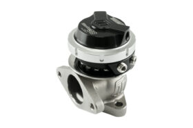 Turbosmart GenV UltraGate38 14psi External Wastegate (Black)