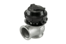 Turbosmart GenV CompGate40 External Wastegate 14psi (Sleeper)