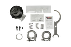 Turbosmart GenV CompGate40 External Wastegate 14psi (Sleeper) - Image 6