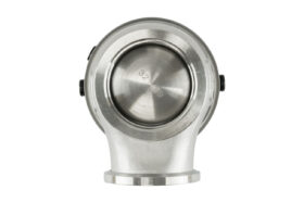 Turbosmart GenV CompGate40 External Wastegate 14psi (Sleeper) - Image 5