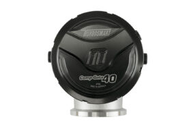 Turbosmart GenV CompGate40 External Wastegate 14psi (Sleeper) - Image 4