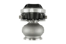 Turbosmart GenV CompGate40CG ‘Compressed Gas' 5psi External Wastegate (Black) - Image 3