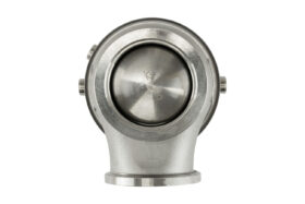 Turbosmart GenV CompGate40CG ‘Compressed Gas' 5psi External Wastegate (Black) - Image 5
