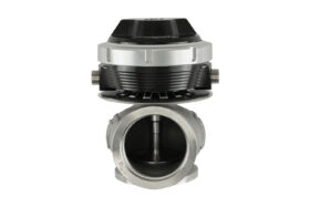 Turbosmart GenV CompGate40CG ‘Compressed Gas' 5psi External Wastegate (Black) - Image 2