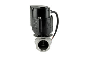 Turbosmart GenV Electronic CompGate40 Electronic External Wastegate - Image 2
