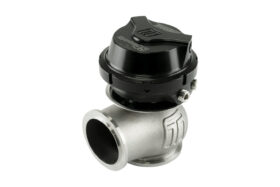 Turbosmart GenV HyperGate45 14psi External Wastegate (Sleeper)