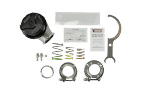 Turbosmart GenV HyperGate45 14psi External Wastegate (Sleeper) - Image 6