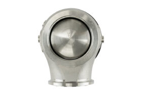 Turbosmart GenV HyperGate45 14psi External Wastegate (Sleeper) - Image 5