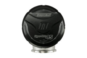 Turbosmart GenV HyperGate45 14psi External Wastegate (Sleeper) - Image 4