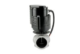 Turbosmart GenV Electronic HyperGate45 External Wastegate - Image 2