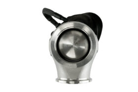 Turbosmart GenV Electronic HyperGate45 External Wastegate - Image 4