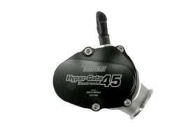 Turbosmart GenV Electronic HyperGate45 External Wastegate - Image 3