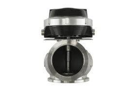Turbosmart GenV Hypergate45-Lite 7psi External Wastegate (Black) - Image 2