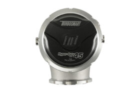 Turbosmart GenV Hypergate45-Lite 7psi External Wastegate (Black) - Image 4