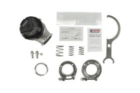 Turbosmart GenV Hypergate45-Lite 14psi External Wastegate (Sleeper) - Image 6