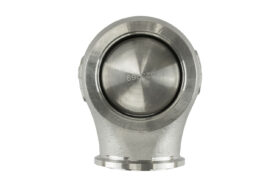 Turbosmart GenV Hypergate45-Lite 14psi External Wastegate (Sleeper) - Image 5