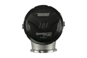 Turbosmart GenV Hypergate45-Lite 14psi External Wastegate (Sleeper) - Image 4