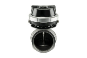 Turbosmart GenV ProGate50 14psi External Wastegate (Black) - Image 2