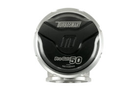 Turbosmart GenV ProGate50 14psi External Wastegate (Black) - Image 3