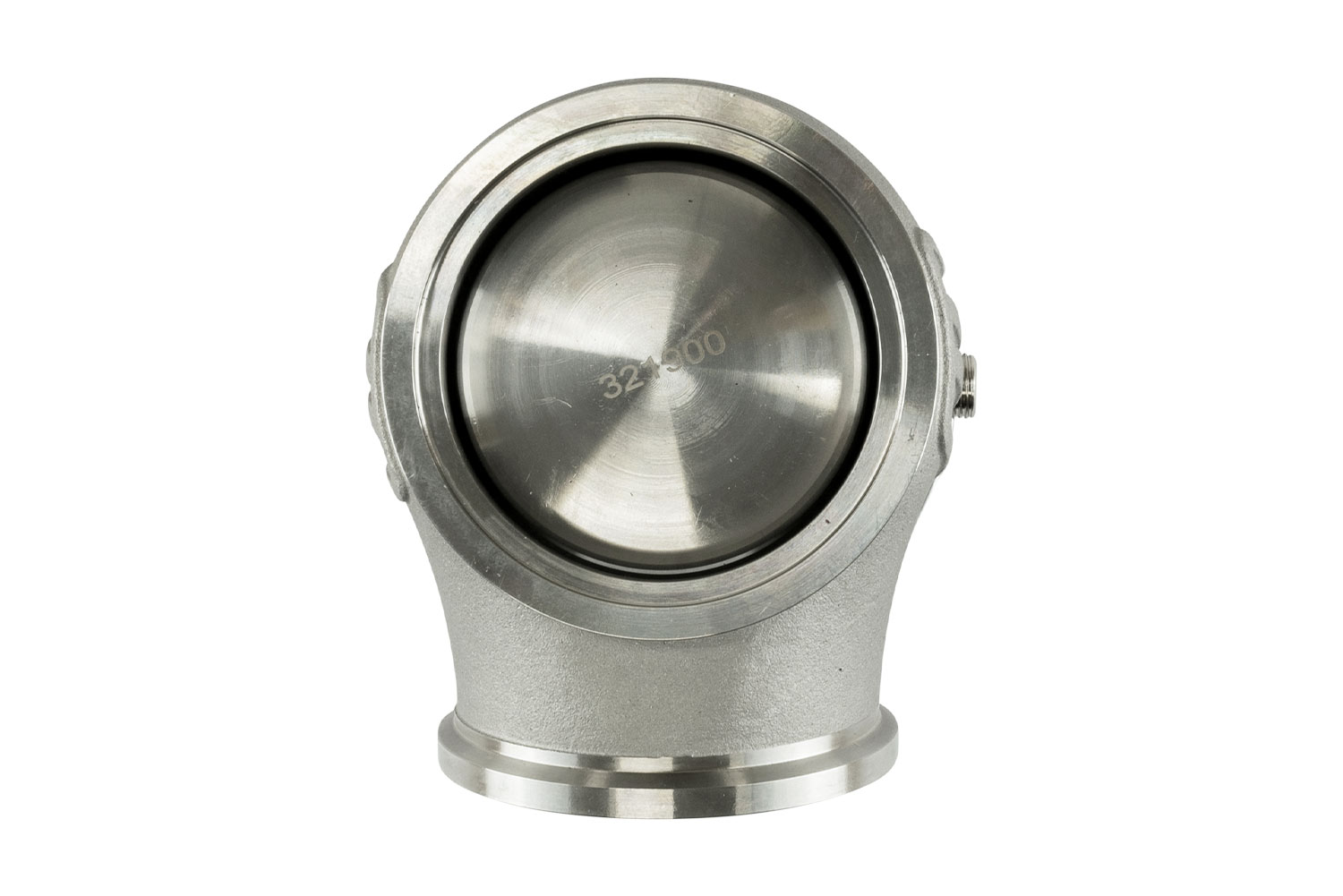 Turbosmart GenV ProGate50 14psi External Wastegate (Red) - Image 5