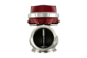 Turbosmart GenV ProGate50 14psi External Wastegate (Red) - Image 2
