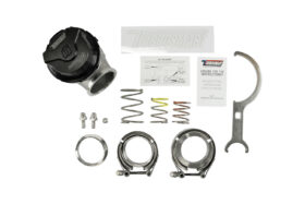 Turbosmart GenV ProGate50 14psi External Wastegate (Sleeper) - Image 6