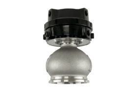 Turbosmart GenV ProGate50 14psi External Wastegate (Sleeper) - Image 3