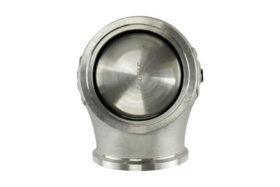 Turbosmart GenV ProGate50 14psi External Wastegate (Sleeper) - Image 5