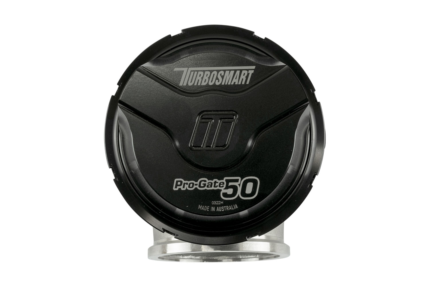 Turbosmart GenV ProGate50 14psi External Wastegate (Sleeper) - Image 4