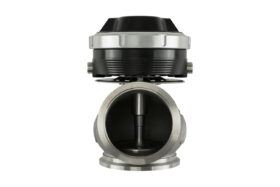 Turbosmart GenV ProGate Wg50Cg ‘Compressed Gas' 5psi External Wastegate (Black) - Image 2