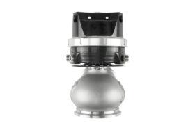 Turbosmart GenV Wg50Cg ProGate50 Compressed Gas (Solenoid) 7psi Black - Image 5