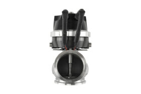 Turbosmart GenV Wg50Cg ProGate50 Compressed Gas (Solenoid) 7psi Black - Image 2