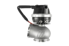 Turbosmart GenV Wg50Cg ProGate50 Compressed Gas (Solenoid) 7psi Black - Image 4