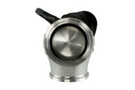 Turbosmart GenV Electronic ProGate50 Electronic External Wastegate - Image 4