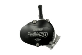 Turbosmart GenV Electronic ProGate50 Electronic External Wastegate - Image 3