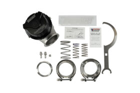Turbosmart GenV PowerGate60 14psi External Wastegate (Sleeper) - Image 6