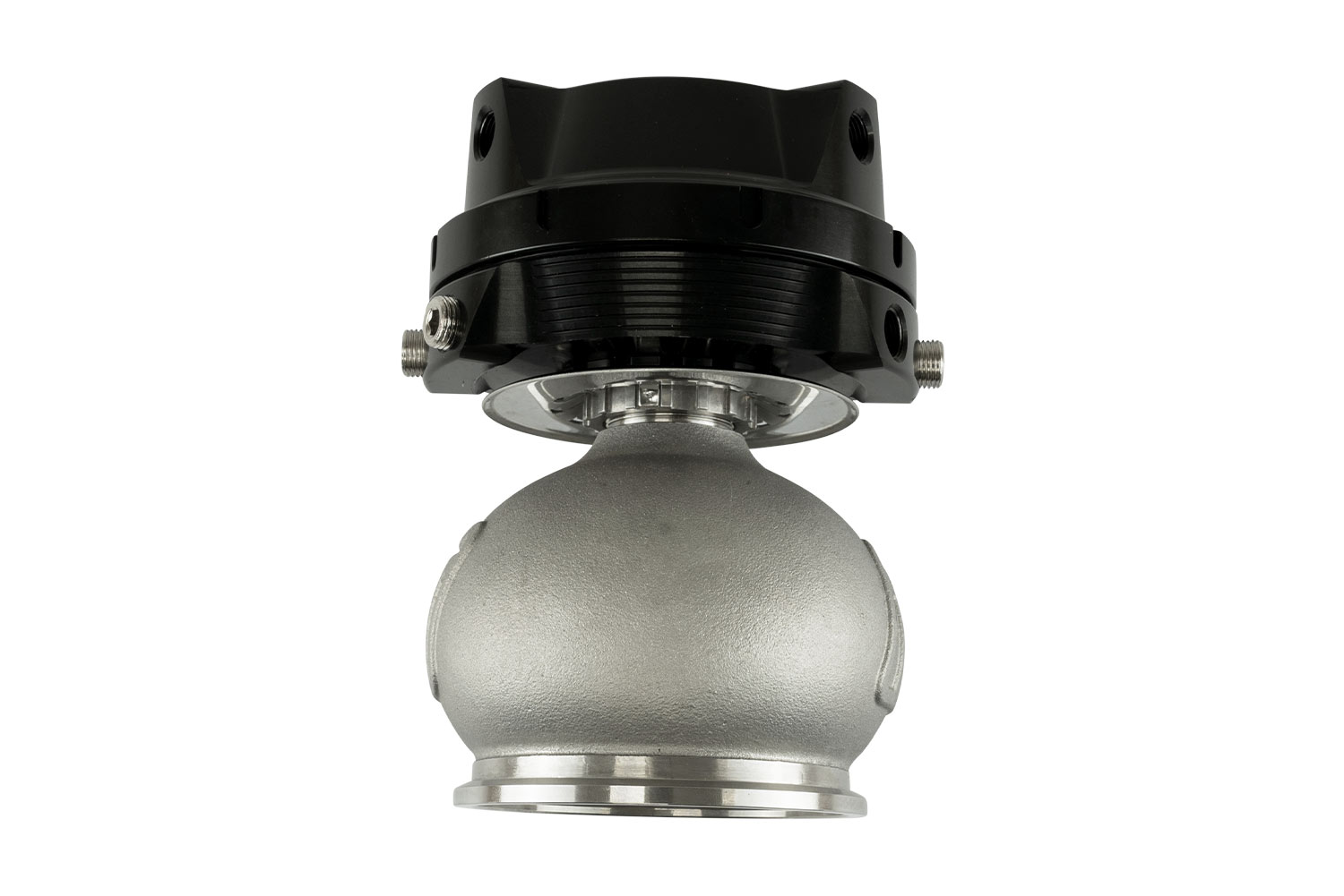 Turbosmart GenV PowerGate60 14psi External Wastegate (Sleeper) - Image 3