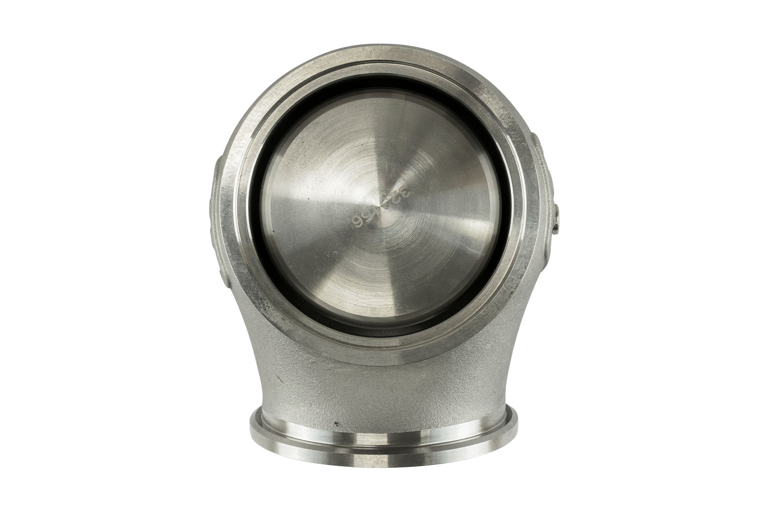 Turbosmart GenV PowerGate60 14psi External Wastegate (Sleeper) - Image 5