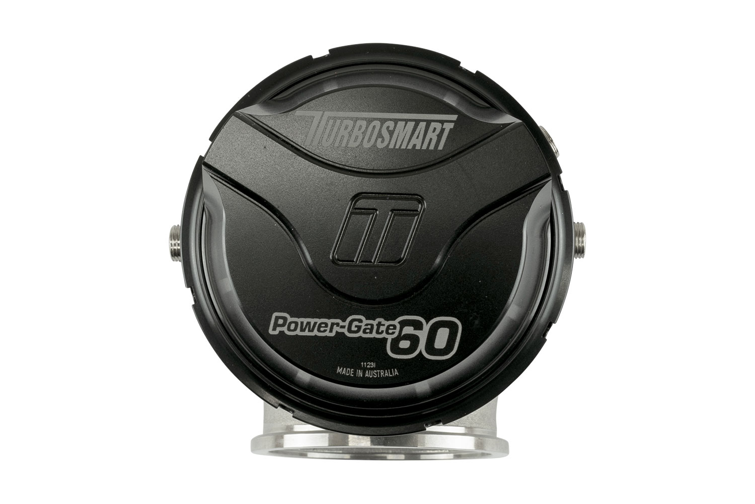 Turbosmart GenV PowerGate60 14psi External Wastegate (Sleeper) - Image 4