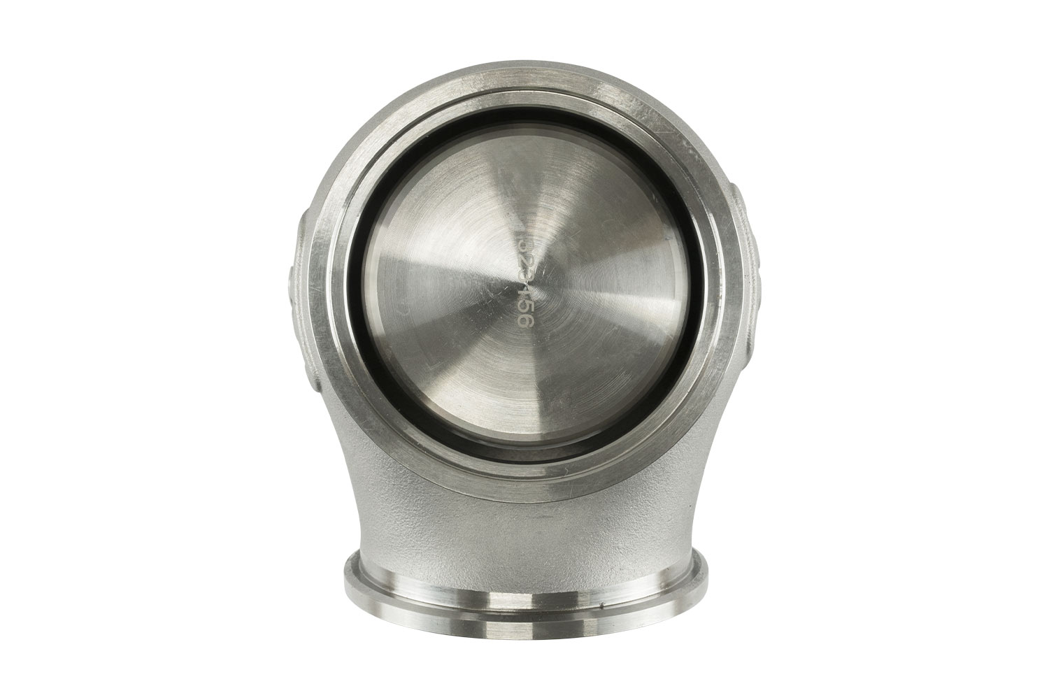 Turbosmart GenV PowerGate60CG ‘Compressed Gas' 5psi External Wastegate (Black) - Image 5