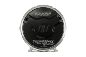 Turbosmart GenV PowerGate60CG ‘Compressed Gas' 5psi External Wastegate (Black) - Image 4