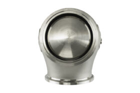 Turbosmart GenV PowerGate60 CG / C02 HP Full Range - Image 5