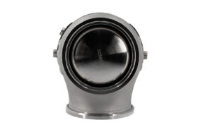 Turbosmart GenV Wg60Cg PowerGate60 Compressed Gas (Solenoid) 7psi Black - Image 5