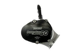 Turbosmart GenV Electronic PowerGate60 External Wastegate - Image 3
