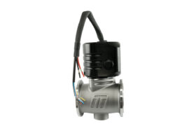 Turbosmart Electronic StraightGate40 ESG40 External Wastegate - Image 3