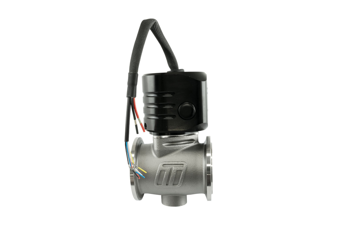 Turbosmart Electronic StraightGate40 ESG40 External Wastegate - Image 3