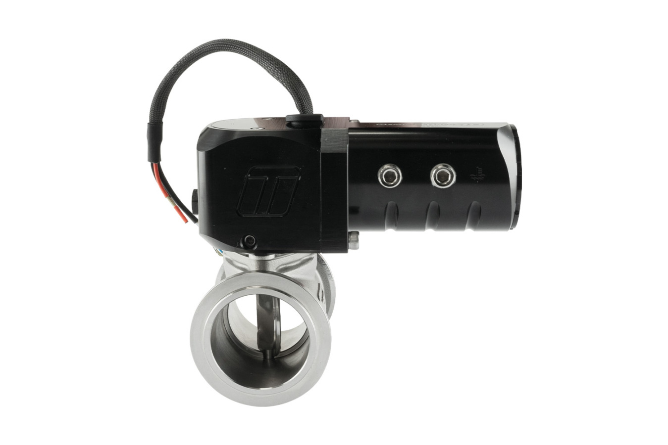 Turbosmart Electronic StraightGate40 ESG40 External Wastegate - Image 4