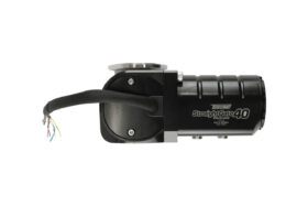 Turbosmart Electronic StraightGate40 ESG40 External Wastegate - Image 5