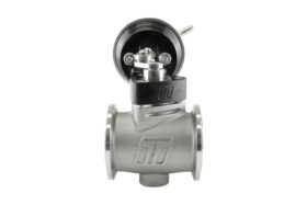 Turbosmart Psg40 Pneumatic Straight Gate 6psi Black - Image 4